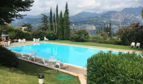 Casa Anita Malcesine
